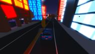Cruise around and arrest criminals. (Image via Roblox)